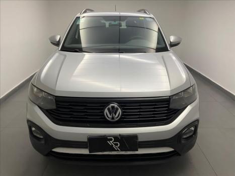 VOLKSWAGEN T-Cross 1.0 4P 200 TSI FLEX SENSE AUTOM�TICO, Foto 3