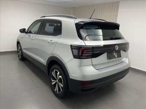 VOLKSWAGEN T-Cross 1.0 4P 200 TSI FLEX SENSE AUTOM�TICO, Foto 5