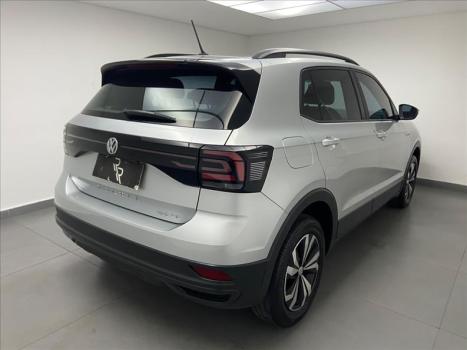 VOLKSWAGEN T-Cross 1.0 4P 200 TSI FLEX SENSE AUTOM�TICO, Foto 6