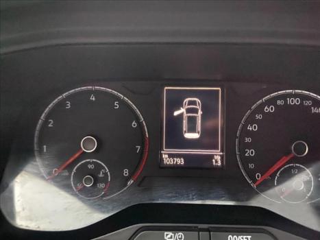 VOLKSWAGEN T-Cross 1.0 4P 200 TSI FLEX SENSE AUTOM�TICO, Foto 10