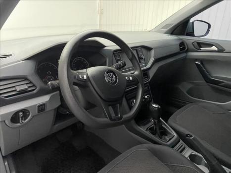 VOLKSWAGEN T-Cross 1.0 4P 200 TSI FLEX SENSE AUTOM�TICO, Foto 11