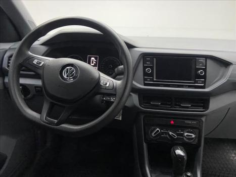 VOLKSWAGEN T-Cross 1.0 4P 200 TSI FLEX SENSE AUTOM�TICO, Foto 12
