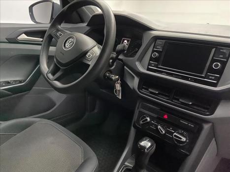 VOLKSWAGEN T-Cross 1.0 4P 200 TSI FLEX SENSE AUTOM�TICO, Foto 13