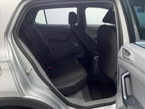 VOLKSWAGEN T-Cross 1.0 4P 200 TSI FLEX SENSE AUTOM�TICO, Foto 16