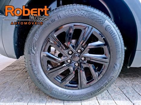 VOLKSWAGEN T-Cross 1.0 4P 200 TSI FLEX SENSE AUTOM�TICO, Foto 4