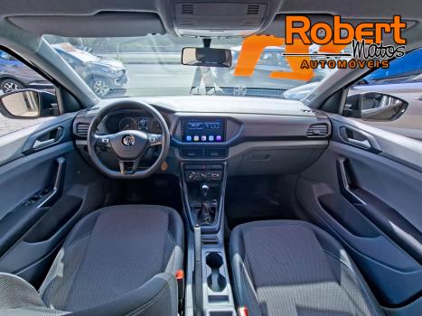 VOLKSWAGEN T-Cross 1.0 4P 200 TSI FLEX SENSE AUTOM�TICO, Foto 6
