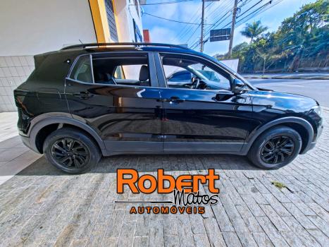 VOLKSWAGEN T-Cross 1.0 4P 200 TSI FLEX SENSE AUTOM�TICO, Foto 8
