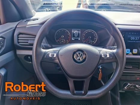 VOLKSWAGEN T-Cross 1.0 4P 200 TSI FLEX SENSE AUTOM�TICO, Foto 9