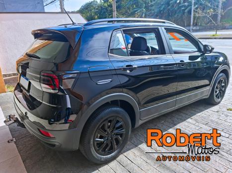 VOLKSWAGEN T-Cross 1.0 4P 200 TSI FLEX SENSE AUTOM�TICO, Foto 10