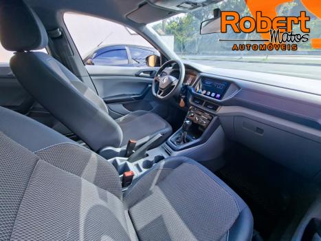 VOLKSWAGEN T-Cross 1.0 4P 200 TSI FLEX SENSE AUTOM�TICO, Foto 11