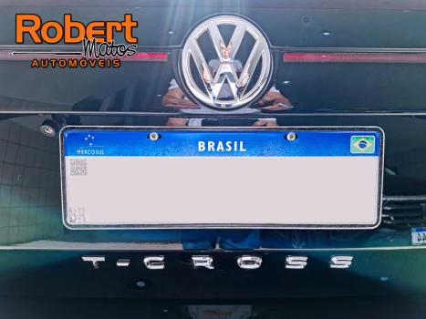 VOLKSWAGEN T-Cross 1.0 4P 200 TSI FLEX SENSE AUTOM�TICO, Foto 12