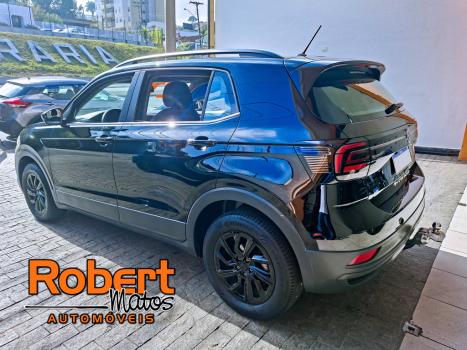 VOLKSWAGEN T-Cross 1.0 4P 200 TSI FLEX SENSE AUTOM�TICO, Foto 13