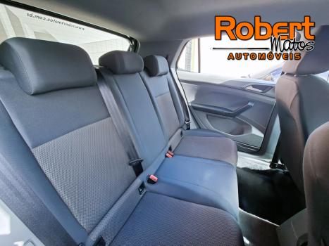 VOLKSWAGEN T-Cross 1.0 4P 200 TSI FLEX SENSE AUTOM�TICO, Foto 14