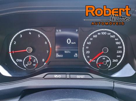 VOLKSWAGEN T-Cross 1.0 4P 200 TSI FLEX SENSE AUTOM�TICO, Foto 15