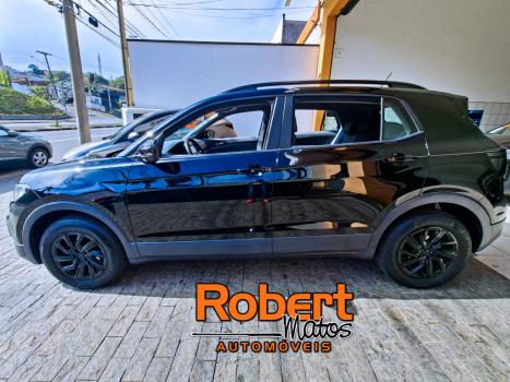 VOLKSWAGEN T-Cross 1.0 4P 200 TSI FLEX SENSE AUTOM�TICO, Foto 16