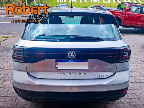 VOLKSWAGEN T-Cross 1.0 4P 200 TSI FLEX SENSE AUTOM�TICO, Foto 7