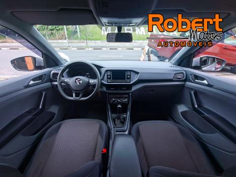 VOLKSWAGEN T-Cross 1.0 4P 200 TSI FLEX SENSE AUTOM�TICO, Foto 8