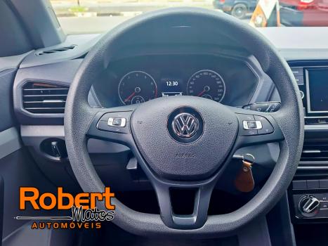 VOLKSWAGEN T-Cross 1.0 4P 200 TSI FLEX SENSE AUTOM�TICO, Foto 14