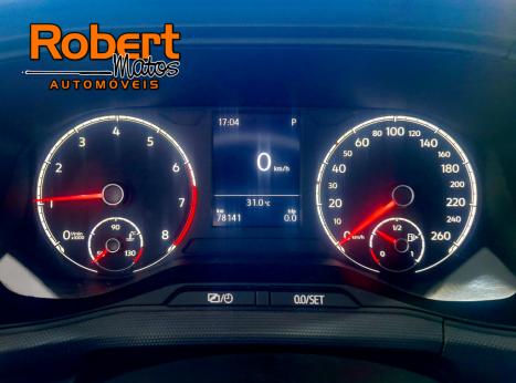 VOLKSWAGEN T-Cross 1.0 4P 200 TSI FLEX SENSE AUTOM�TICO, Foto 15