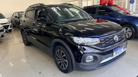 VOLKSWAGEN T-Cross 1.0 4P 200 TSI FLEX SENSE AUTOMÁTICO, Foto 2