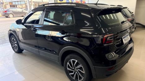 VOLKSWAGEN T-Cross 1.0 4P 200 TSI FLEX SENSE AUTOMÁTICO, Foto 6
