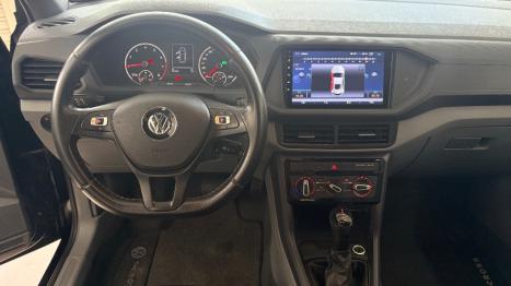 VOLKSWAGEN T-Cross 1.0 4P 200 TSI FLEX SENSE AUTOMÁTICO, Foto 9