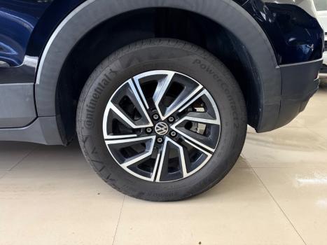 VOLKSWAGEN T-Cross 1.0 4P 200 TSI FLEX SENSE AUTOMÁTICO, Foto 10