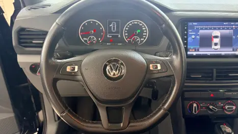 VOLKSWAGEN T-Cross 1.0 4P 200 TSI FLEX SENSE AUTOMÁTICO, Foto 12