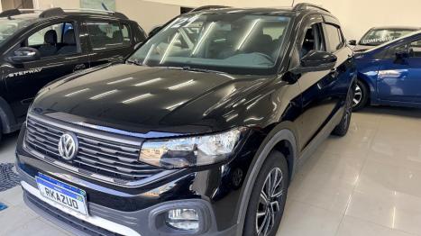 VOLKSWAGEN T-Cross 1.0 4P 200 TSI FLEX SENSE AUTOMÁTICO, Foto 15