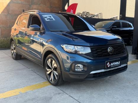 VOLKSWAGEN T-Cross 1.0 4P 200 TSI FLEX AUTOM�TICO, Foto 1