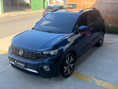 VOLKSWAGEN T-Cross 1.0 4P 200 TSI FLEX AUTOM�TICO, Foto 5