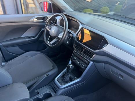 VOLKSWAGEN T-Cross 1.0 4P 200 TSI FLEX AUTOM�TICO, Foto 10