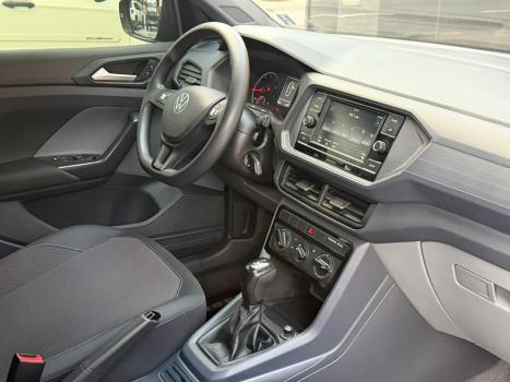 VOLKSWAGEN T-Cross 1.0 4P 200 TSI FLEX SENSE AUTOMÁTICO, Foto 5