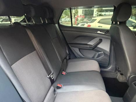 VOLKSWAGEN T-Cross 1.0 4P 200 TSI FLEX SENSE AUTOMÁTICO, Foto 6