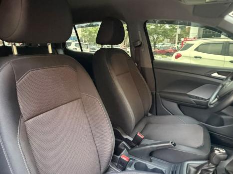 VOLKSWAGEN T-Cross 1.0 4P 200 TSI FLEX SENSE AUTOMÁTICO, Foto 8