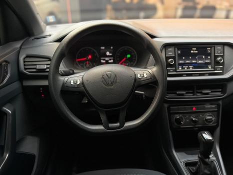 VOLKSWAGEN T-Cross 1.0 4P 200 TSI FLEX SENSE AUTOMÁTICO, Foto 9