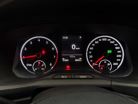 VOLKSWAGEN T-Cross 1.0 4P 200 TSI FLEX SENSE AUTOMÁTICO, Foto 11