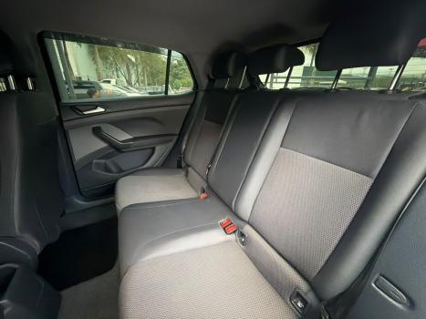 VOLKSWAGEN T-Cross 1.0 4P 200 TSI FLEX SENSE AUTOMÁTICO, Foto 12