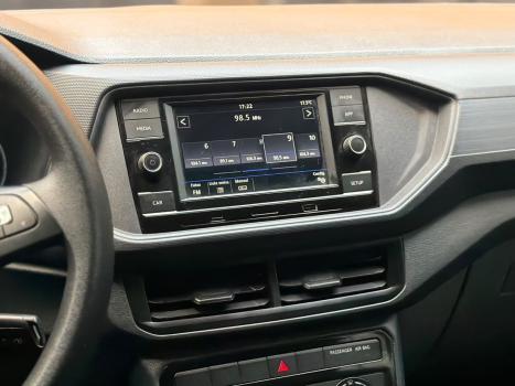 VOLKSWAGEN T-Cross 1.0 4P 200 TSI FLEX SENSE AUTOMÁTICO, Foto 15