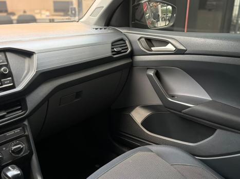 VOLKSWAGEN T-Cross 1.0 4P 200 TSI FLEX SENSE AUTOMÁTICO, Foto 16