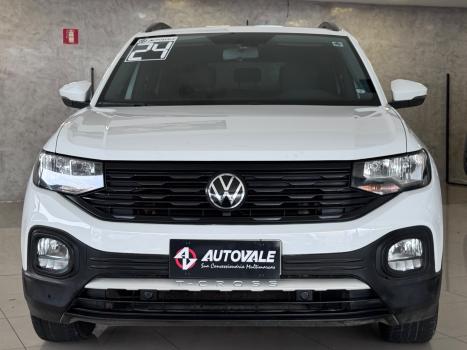 VOLKSWAGEN T-Cross 1.0 4P 200 TSI FLEX, Foto 2