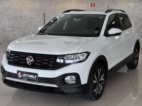 VOLKSWAGEN T-Cross 1.0 4P 200 TSI FLEX, Foto 3