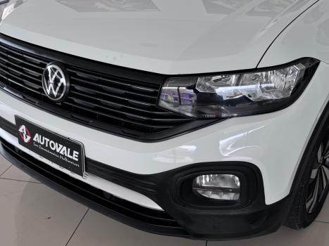 VOLKSWAGEN T-Cross 1.0 4P 200 TSI FLEX, Foto 4