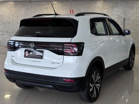 VOLKSWAGEN T-Cross 1.0 4P 200 TSI FLEX, Foto 5