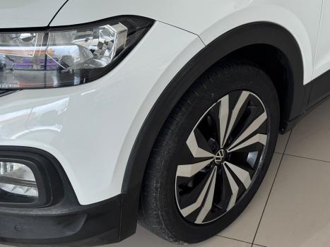 VOLKSWAGEN T-Cross 1.0 4P 200 TSI FLEX, Foto 8