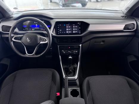 VOLKSWAGEN T-Cross 1.0 4P 200 TSI FLEX, Foto 14
