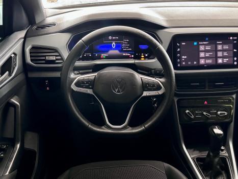 VOLKSWAGEN T-Cross 1.0 4P 200 TSI FLEX, Foto 15