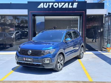 VOLKSWAGEN T-Cross 1.0 4P 200 TSI FLEX, Foto 3