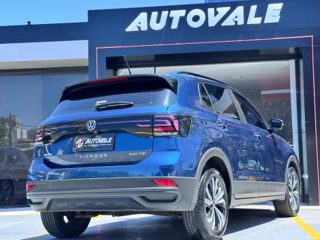 VOLKSWAGEN T-Cross 1.0 4P 200 TSI FLEX, Foto 6