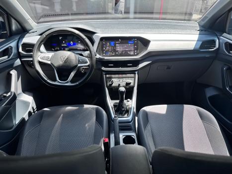 VOLKSWAGEN T-Cross 1.0 4P 200 TSI FLEX, Foto 7